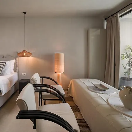 Euforia Retreat And Hotel Eforie Nord