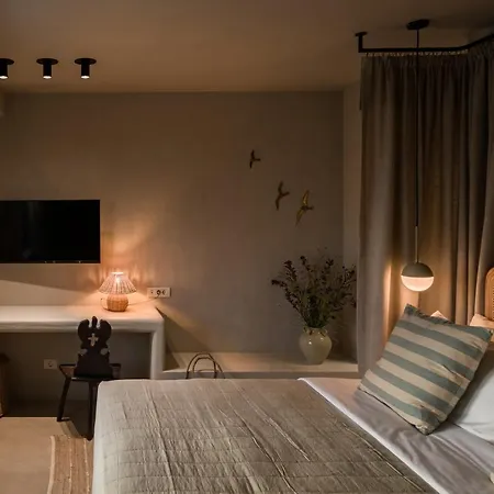 Hotel Euforia Retreat And Eforie Nord