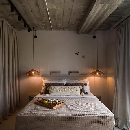 Hotel Euforia Retreat And Eforie Nord