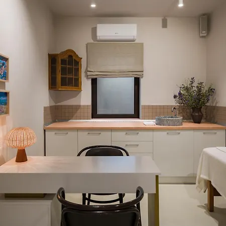 Hotel Euforia Retreat And