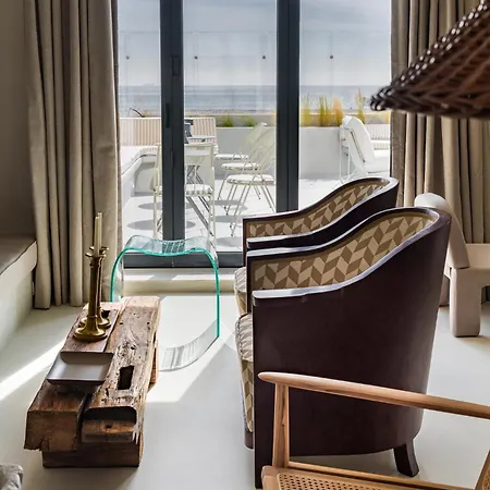 Euforia Retreat And Hotel