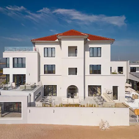 Euforia Retreat And Eforie Nord