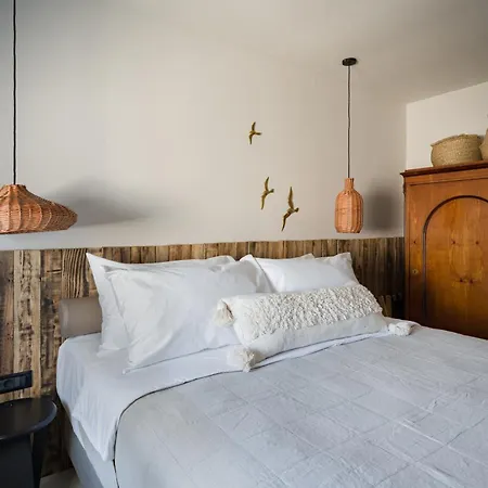 Hotel Euforia Retreat And