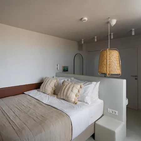 Euforia Retreat And Hotel 4*