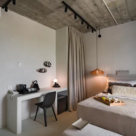 Euforia Retreat And Eforie Nord