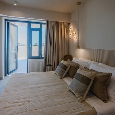 Hotel Euforia Retreat And 4*