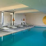 Hotel Euforia Retreat And 4*