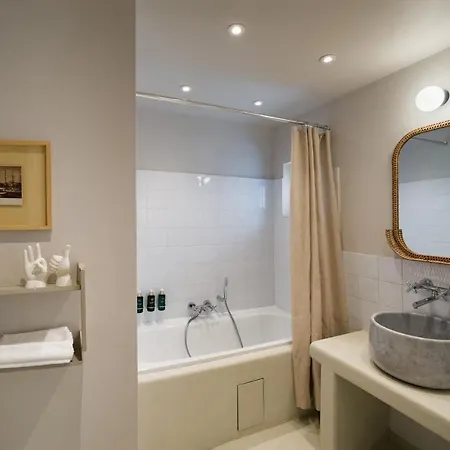 Euforia Retreat And Hotell Eforie Nord