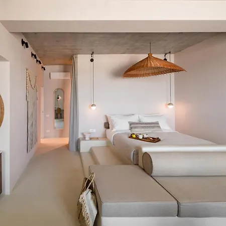 Euforia Retreat And 4*