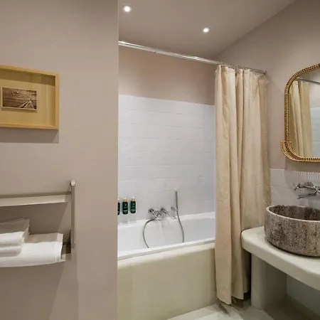 Euforia Retreat&spa Hotel