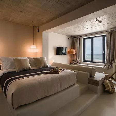 Euforia Retreat And Hotel 4*