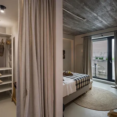 Ξενοδοχείο Euforia Retreat And