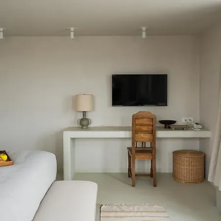 Euforia Retreat And 4*