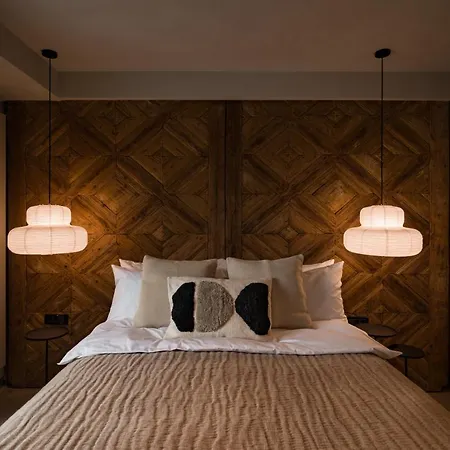 Euforia Retreat&spa Hotel Eforie Nord