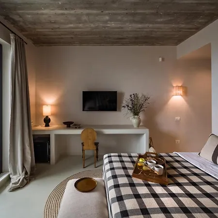 Hotell Euforia Retreat And 4*