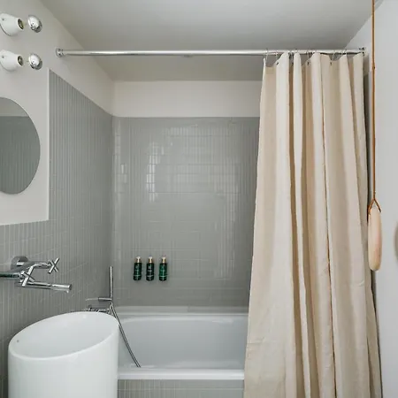 Euforia Retreat And Ξενοδοχείο 4*