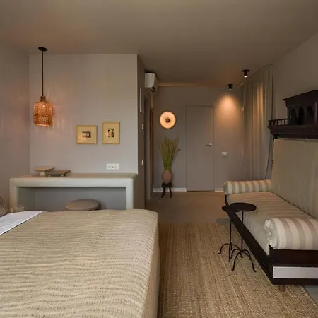 Отель Euforia Retreat And Эфорие Норд