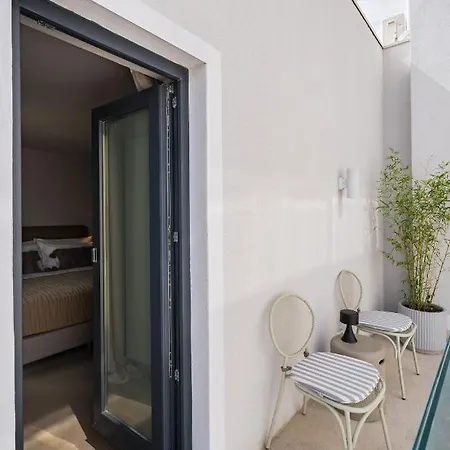 Euforia Retreat&spa Hotel Eforie Nord