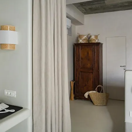 Hotell Euforia Retreat And 4*