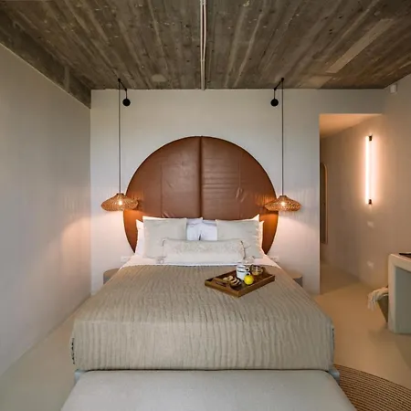 Euforia Retreat And 호텔