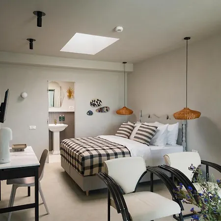 Ξενοδοχείο Euforia Retreat And 4*