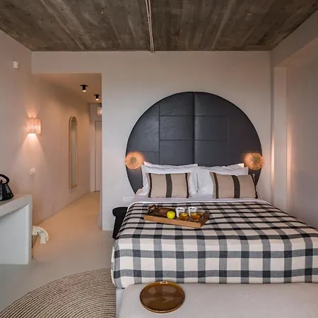 Ξενοδοχείο Euforia Retreat And Eforie Nord