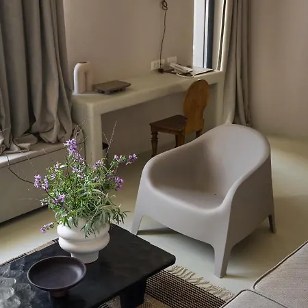 Euforia Retreat And 4* Eforie Nord