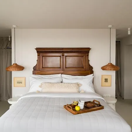 Hotell Euforia Retreat And