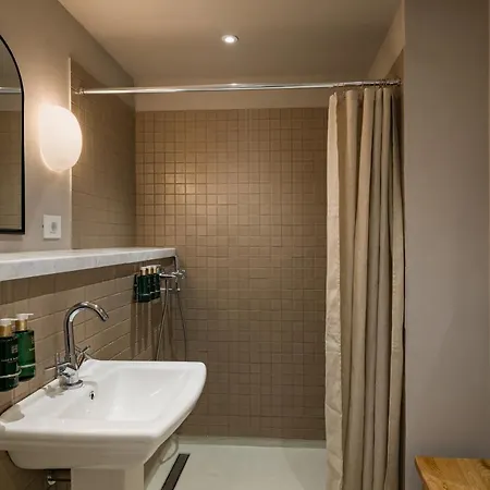 Euforia Retreat&spa Hotel 4*