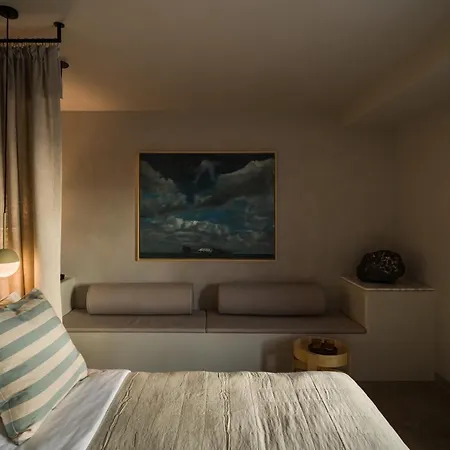 Euforia Retreat And 4* Eforie Nord