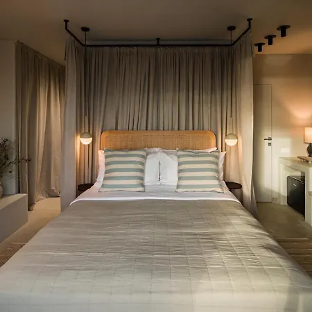 Hotell Euforia Retreat And