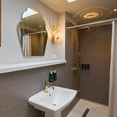 Hotel Euforia Retreat&spa Eforie Nord