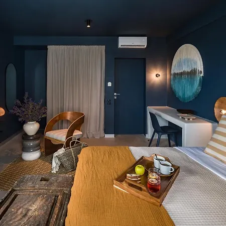 Euforia Retreat And 4*