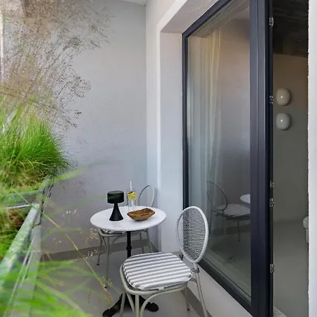 Euforia Retreat&spa 4* Eforie Nord