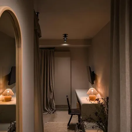 Euforia Retreat&spa Hotel