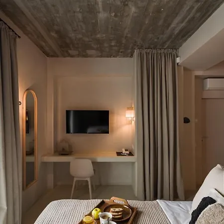 Euforia Retreat&spa 4* Eforie Nord