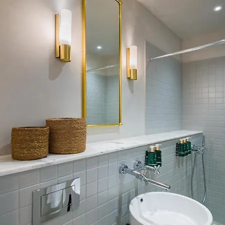 Euforia Retreat&spa Hotel Eforie Nord