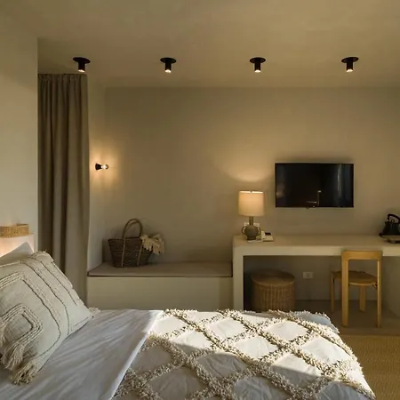 Euforia Retreat And Hotell