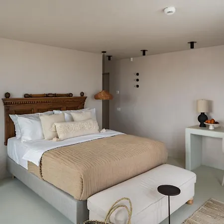 호텔 Euforia Retreat And 데포리노드