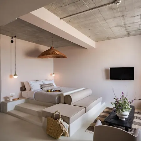 Hotel Euforia Retreat&spa 4*