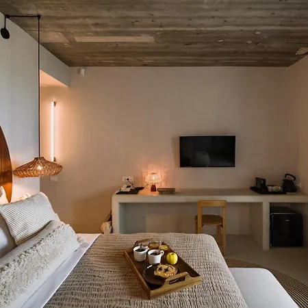 Euforia Retreat And Ξενοδοχείο 4*