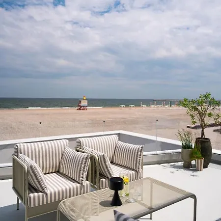 Ξενοδοχείο Euforia Retreat And