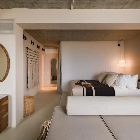 Euforia Retreat&spa 4*