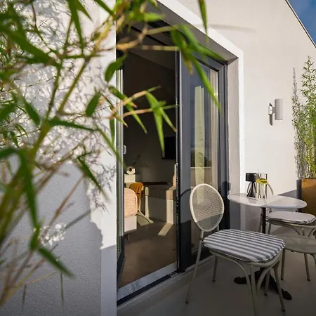 Hotell Euforia Retreat And 4*
