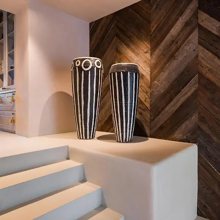 Euforia Retreat&spa 4*