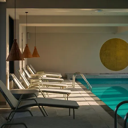 Euforia Retreat And Отель 4*