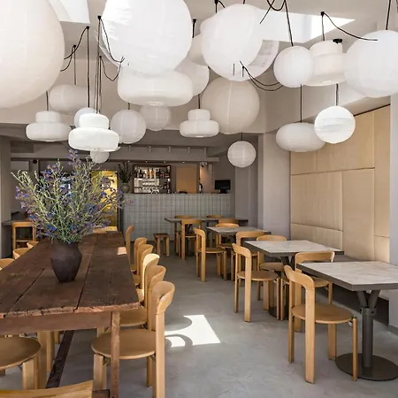 Euforia Retreat And 4* Eforie Nord