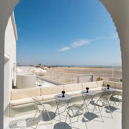 Euforia Retreat&spa Hotel