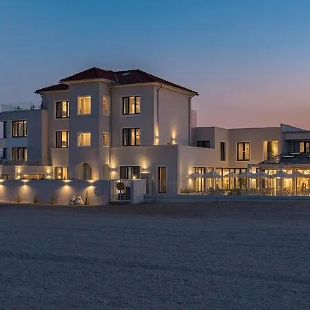 Euforia Retreat And Hotel
