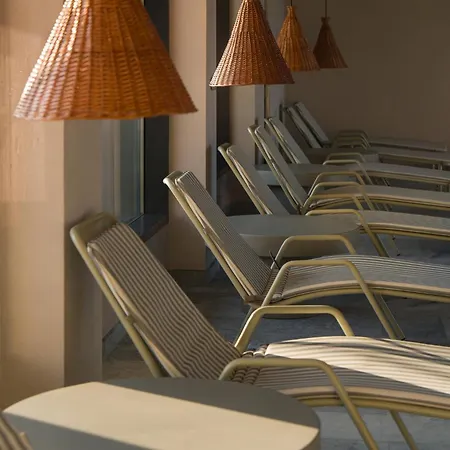 Euforia Retreat And 4* Eforie Nord